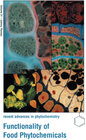 Buchcover Functionality of Food Phytochemicals