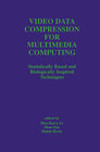 Buchcover Video Data Compression for Multimedia Computing