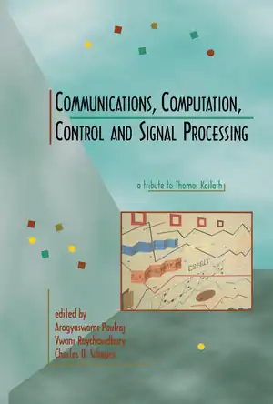 Buchcover ISBN 9781461562818