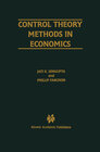 Buchcover Control Theory Methods in Economics
