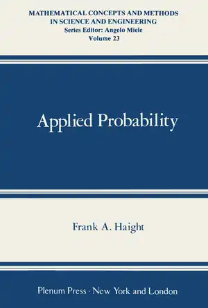 Buchcover ISBN 9781461564676