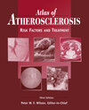 Buchcover Atlas of Atherosclerosis