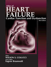 Buchcover Atlas of Heart Failure