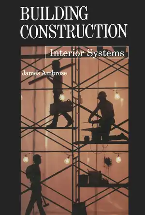 Buchcover ISBN 9781461565796