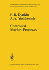 Buchcover Controlled Markov Processes