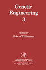 Buchcover Genetic Engineering 3