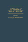 Buchcover Structural Neurochemistry