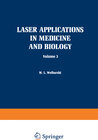 Buchcover Laser Applications in Medicine and Biology