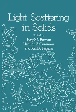 Buchcover ISBN 9781461573524