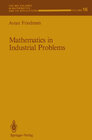 Buchcover Mathematics in Industrial Problems
