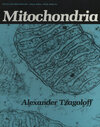 Buchcover Mitochondria