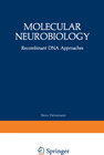 Buchcover Molecular Neurobiology