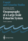 Buchcover Oceanography of a Large-Scale Estuarine System