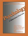 Buchcover Psychology