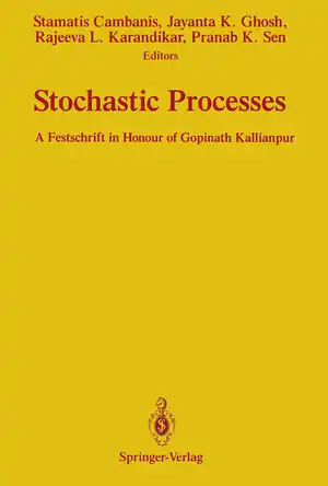 Buchcover ISBN 9781461579090