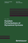 Buchcover Random Perturbations of Dynamical Systems