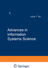 Buchcover Advances in Information Systems Science