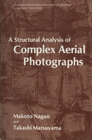 Buchcover A Structural Analysis of Complex Aerial Photographs