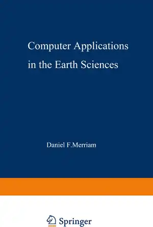 Buchcover ISBN 9781461586333