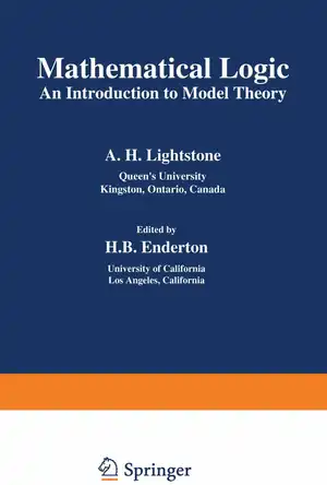 Buchcover ISBN 9781461587521