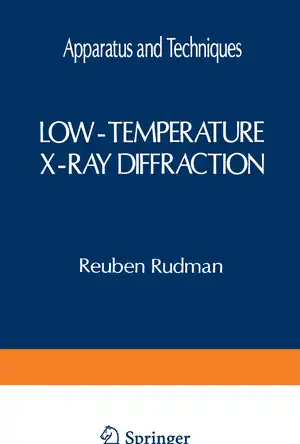 Buchcover ISBN 9781461587736