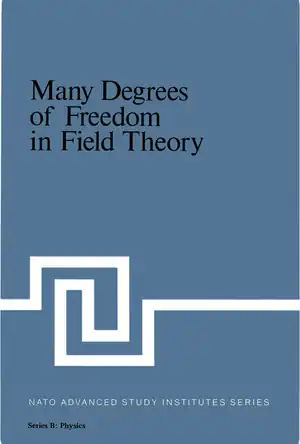 Buchcover ISBN 9781461589266