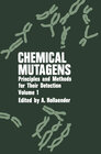 Buchcover Chemical Mutagens