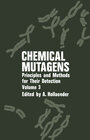 Buchcover Chemical Mutagens