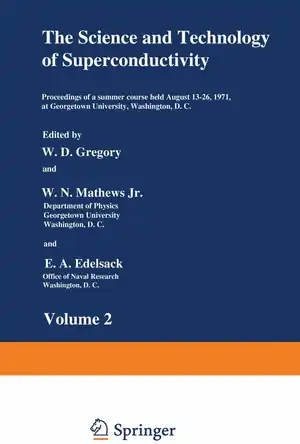 Buchcover ISBN 9781461589808