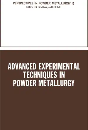 Buchcover ISBN 9781461589815