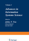 Buchcover Advances in Information Systems Science