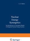 Buchcover Nuclear Energy Synergetics