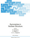 Buchcover Symmetries in Nuclear Structure
