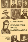 Buchcover Encounter with Mathematics