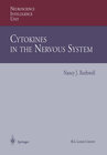 Buchcover Cytokines in the Nervous System