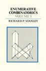 Buchcover Enumerative Combinatorics