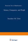 Buchcover Science, Computers, and People