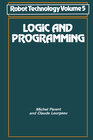 Buchcover Logic and Programming