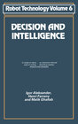 Buchcover Decision and Intelligence