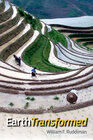 Buchcover Earth Transformed