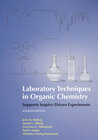 Buchcover Laboratory Techniques in Organic Chemistry