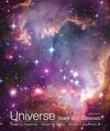 Buchcover Universe: Stars and Galaxies