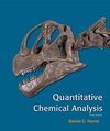 Buchcover Quantitative Chemical Analysis