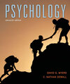Buchcover Psychology