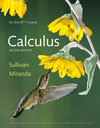 Buchcover Calculus for the AP® Course