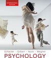Buchcover Psychology