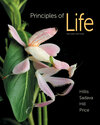 Buchcover Principles of Life for the AP course