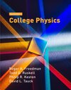 Buchcover College Physics