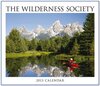 Buchcover The Wilderness Society