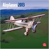 Buchcover Airplanes 2013